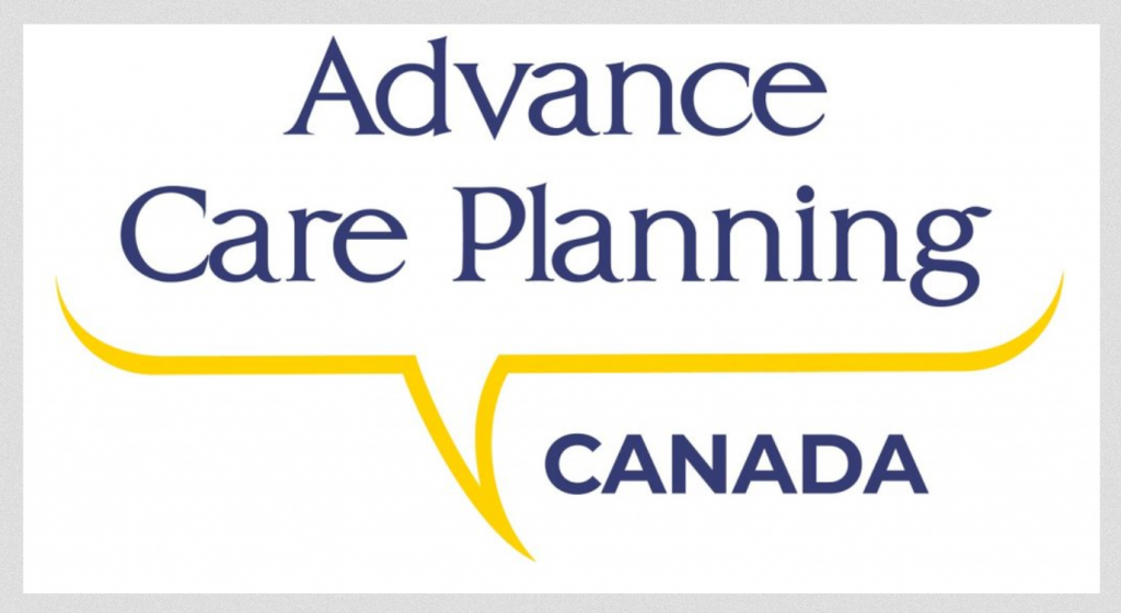Advance Care Planning Canada logo
